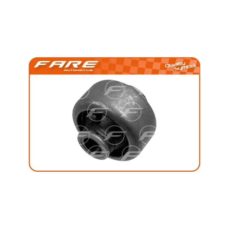 FARE SA 1931 Suspensión, Brazo oscilante