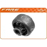 FARE SA 1931 Suspensión, Brazo oscilante