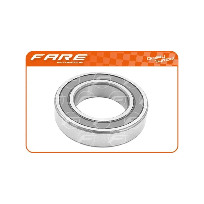 FARE SA 10621 Suspensión, árbol de transmisión