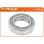 FARE SA 10621 Suspensión, árbol de transmisión