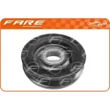 FARE SA 10526 Polea, cigüeñal