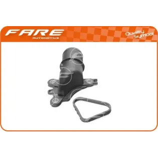 FARE SA 10011 Brida de refrigerante