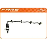 FARE SA 16598 Tubo flexible, combustible de fuga