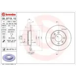 AP 14864 Disco de freno