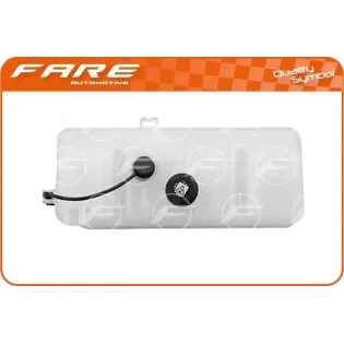 FARE SA 3856 Depósito compensación, refrigerante