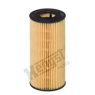 HENGST FILTER E112H D180 Filtro de aceite