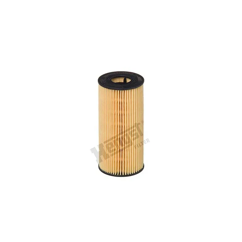 HENGST FILTER E112H D180 Filtro de aceite