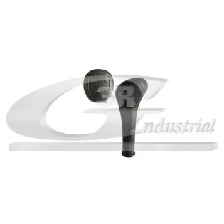 3RG 25504 Pomo palanca cambios