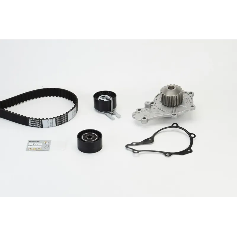 CONTINENTAL CTAM CT1092WP1 Bomba de agua + kit correa distribución