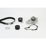 CONTINENTAL CTAM CT1092WP1 Bomba de agua + kit correa distribución