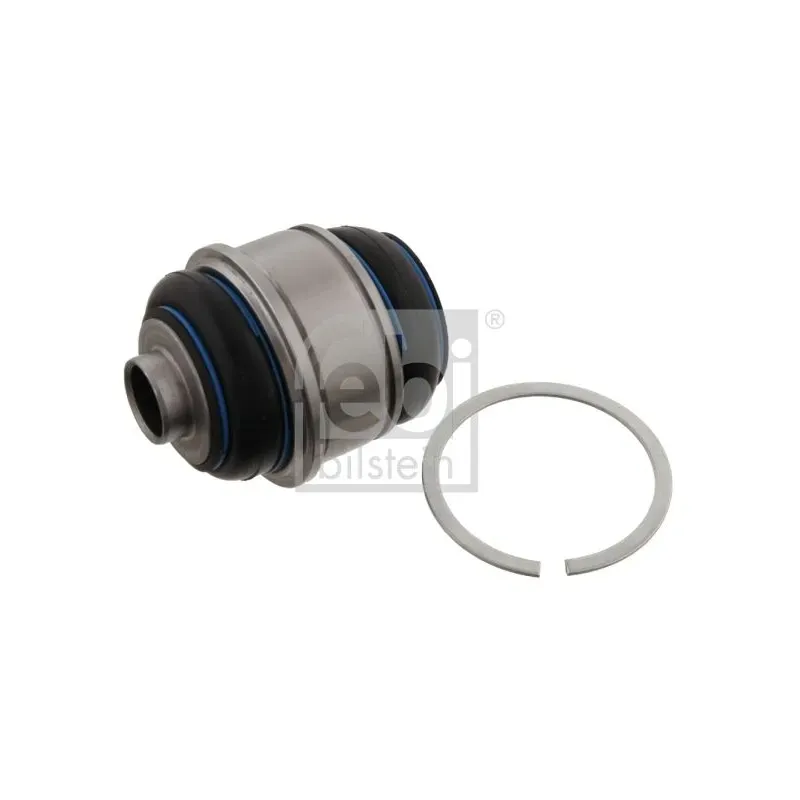 FEBI BILSTEIN 18901 Suspensión, Brazo oscilante