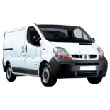 JUMASA 25134074 Parachoques