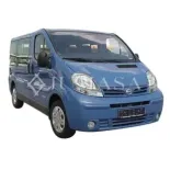 JUMASA 25134074 Parachoques