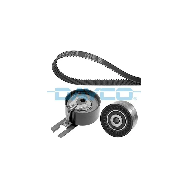 DAYCO KTB914 Juego de correas dentadas