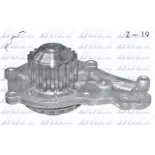 DOLZ C129 Bomba de agua, refrigeración del motor