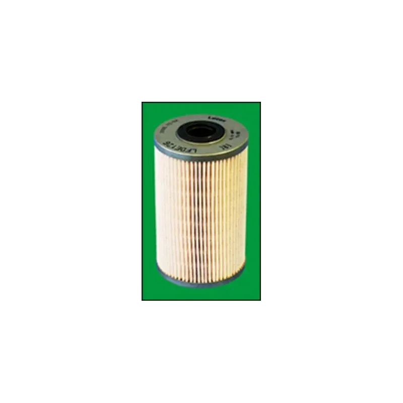 LUCAS FILTERS LFDE126 Filtro combustible