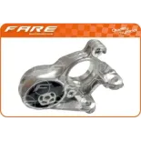 FARE SA 5205 Soporte elástico, suspensión del motor