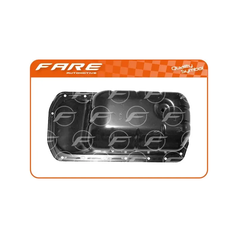 FARE SA 10316 Cárter de aceite