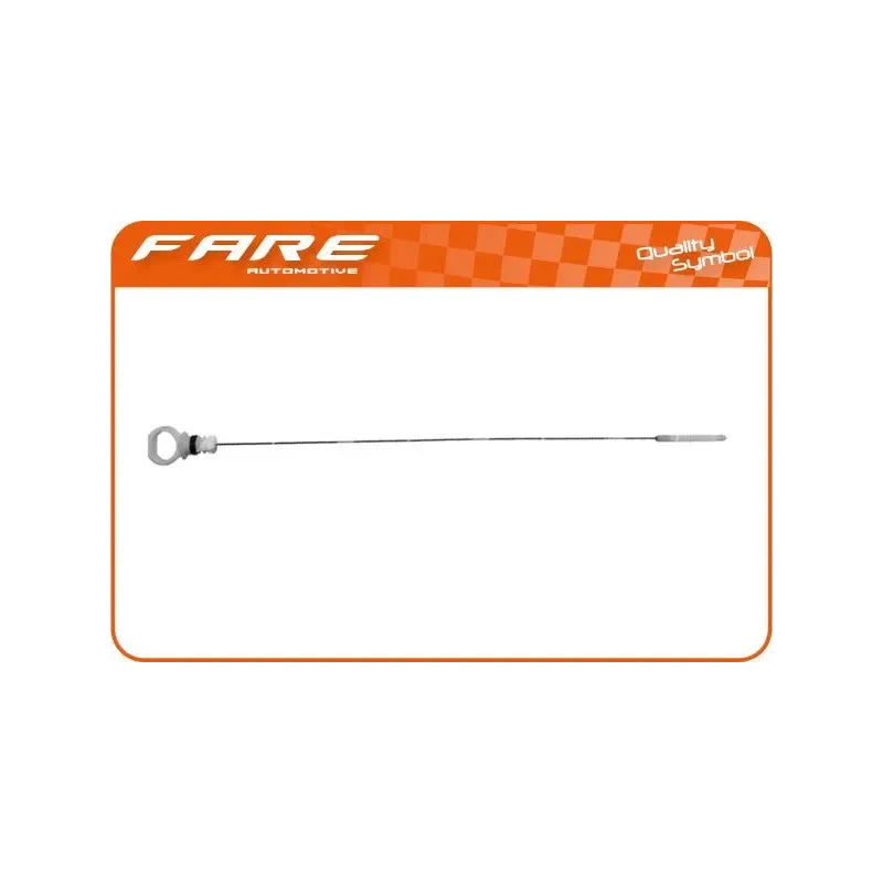 FARE SA 4702 Varilla del nivel de aceite