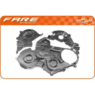 FARE SA 9956 Cubierta, correa distribución