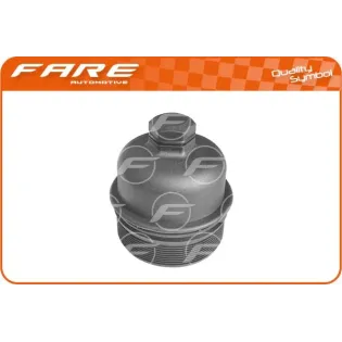 FARE SA 9926 Cubierta, caja filtro de aceite