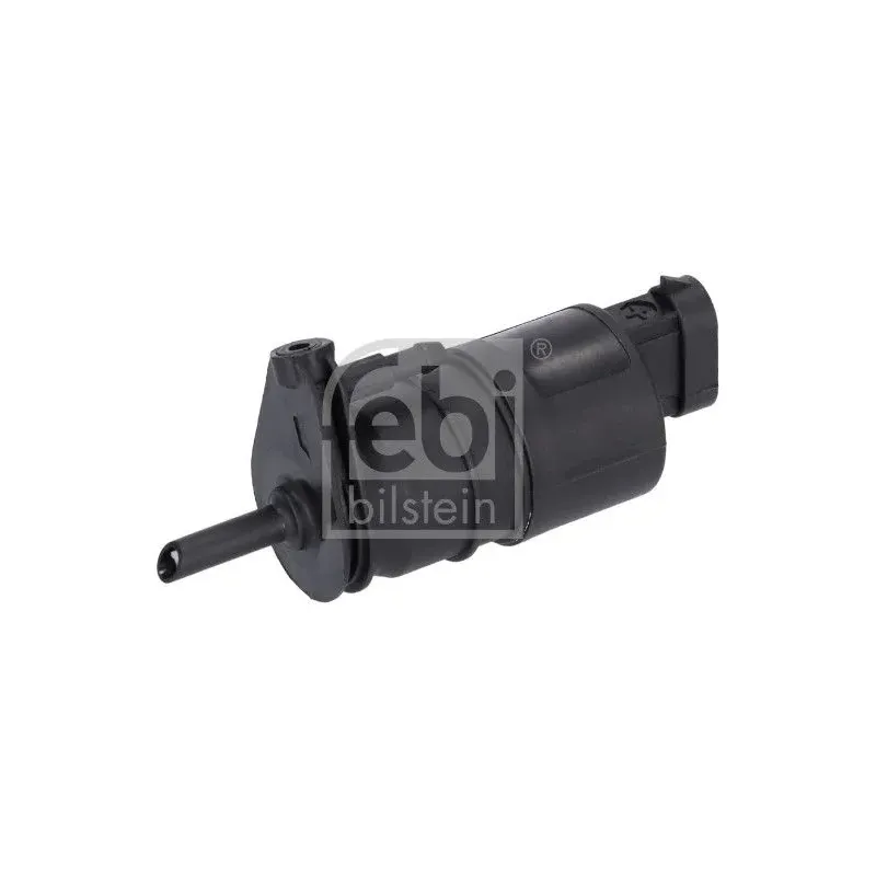 FEBI BILSTEIN 11995 Bomba de agua de lavado, lavado de parabrisas