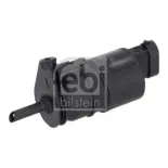 FEBI BILSTEIN 11995 Bomba de agua de lavado, lavado de parabrisas