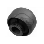 Metalcaucho 04487 Suspensión, Brazo oscilante