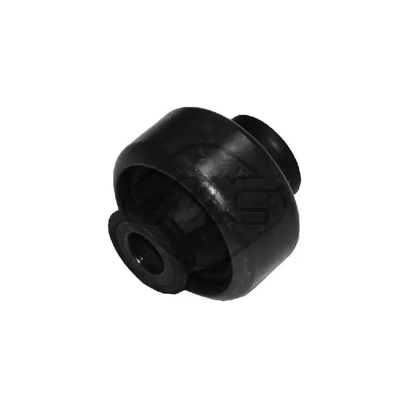 Metalcaucho 04488 Suspensión, Brazo oscilante