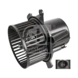 FEBI BILSTEIN 172807 Ventilador habitáculo