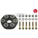 FEBI BILSTEIN 03909 Articulación, árbol longitudinal