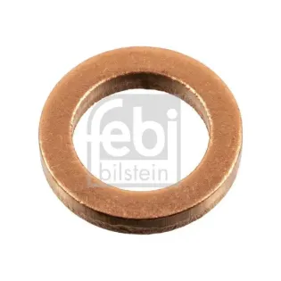 FEBI BILSTEIN 184494 Junta, salida aceite (turbocompresor)
