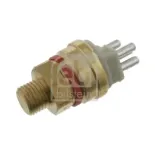FEBI BILSTEIN 07017 Interruptor de temperatura, ventilador del radiador