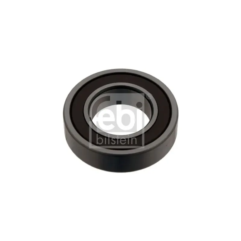 FEBI BILSTEIN 08726 Cojinete, soporte intermedio del árbol de transmisión
