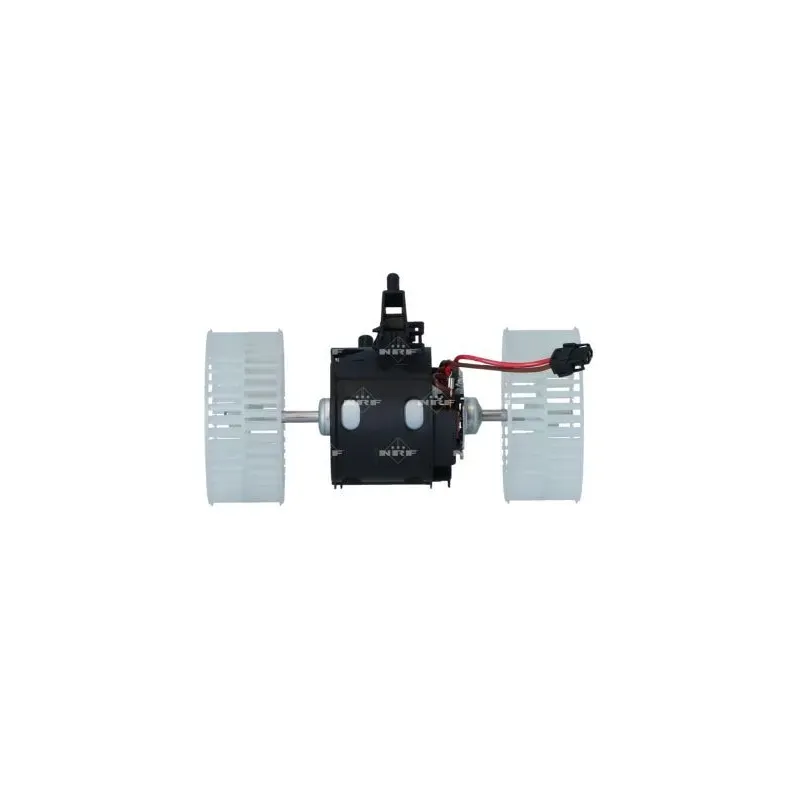 NRF 34086 Ventilador habitáculo