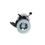 NRF 34086 Ventilador habitáculo