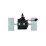 NRF 34086 Ventilador habitáculo