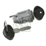 FEBI BILSTEIN 17690 Cilindro de cierre, cerradura de encendido