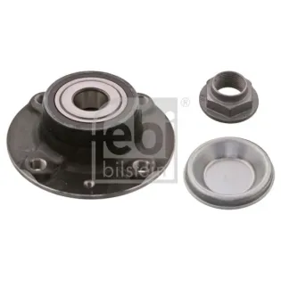 FEBI BILSTEIN 28264 Juego de cojinete de rueda