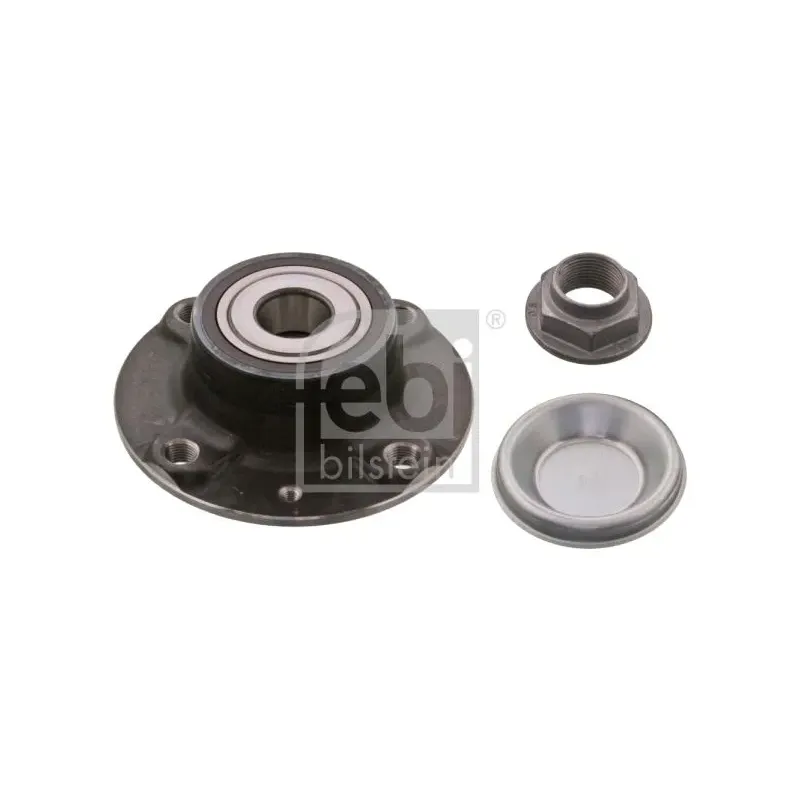 FEBI BILSTEIN 28264 Juego de cojinete de rueda