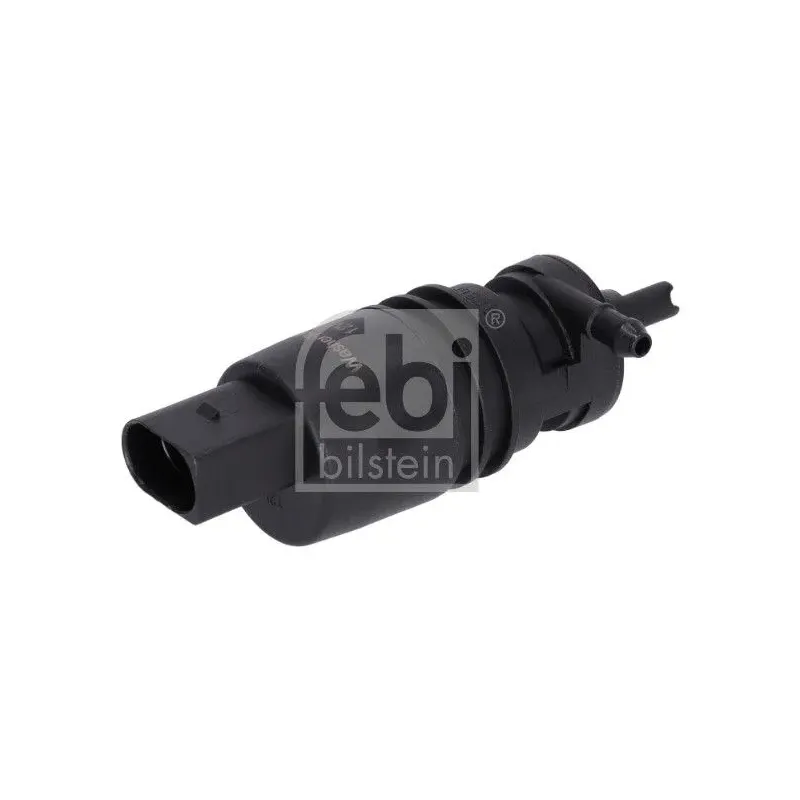FEBI BILSTEIN 109290 Bomba de agua de lavado, lavado de parabrisas