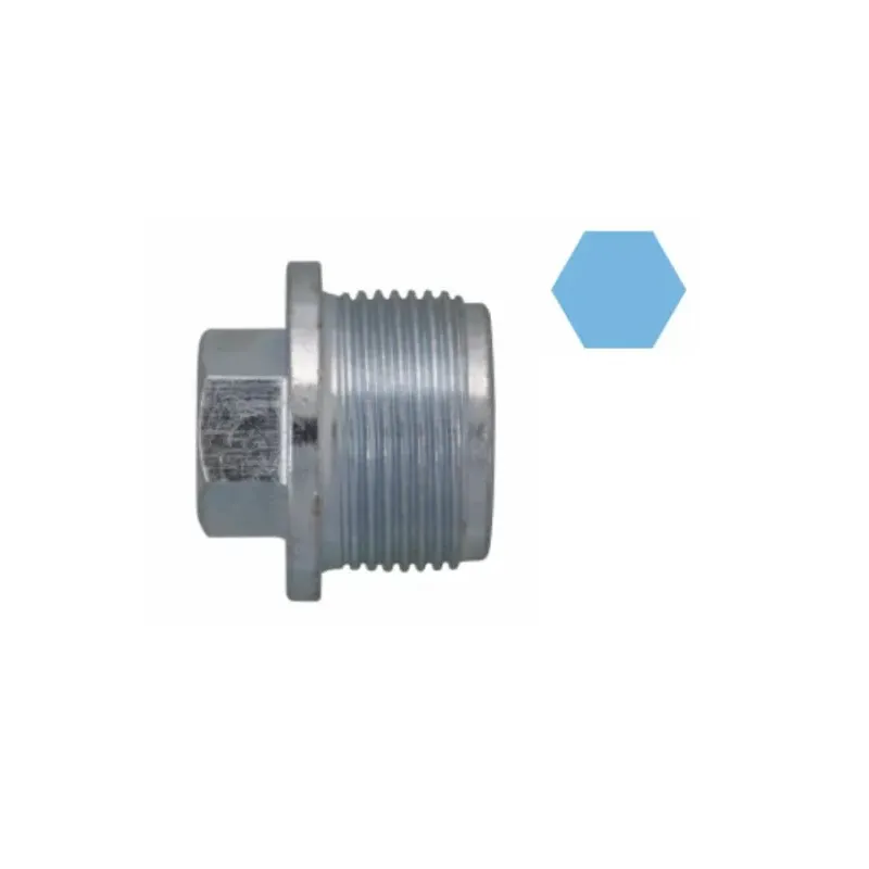 CORTECO 220152S Tapón roscado, colector de aceite