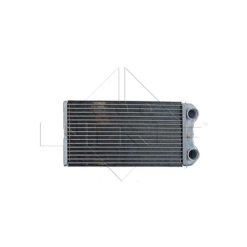 NRF 54300 Radiador de calefacción