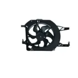 NRF 47880 Ventilador, refrigeración del motor