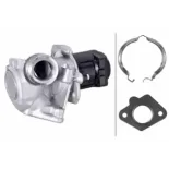 HELLA 6NU 010 171-101 Válvula EGR