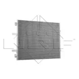 NRF 35960 Condensador, aire acondicionado