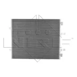 NRF 35960 Condensador, aire acondicionado