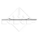 NRF 35960 Condensador, aire acondicionado