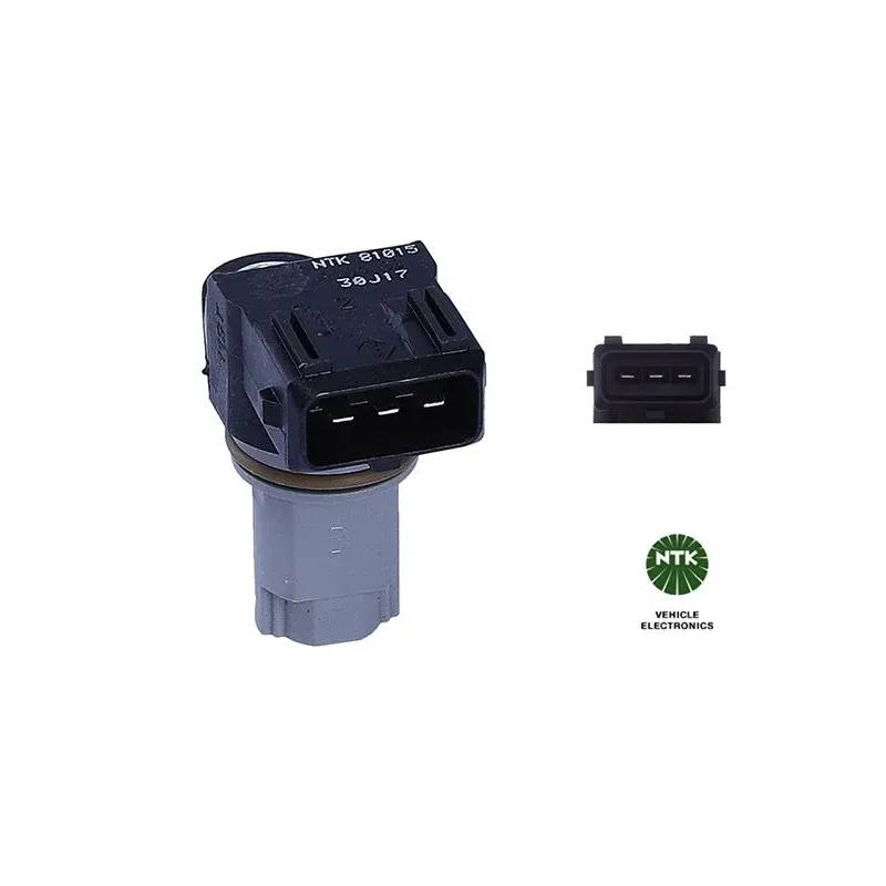NTK 81015 Sensor, posición arbol de levas