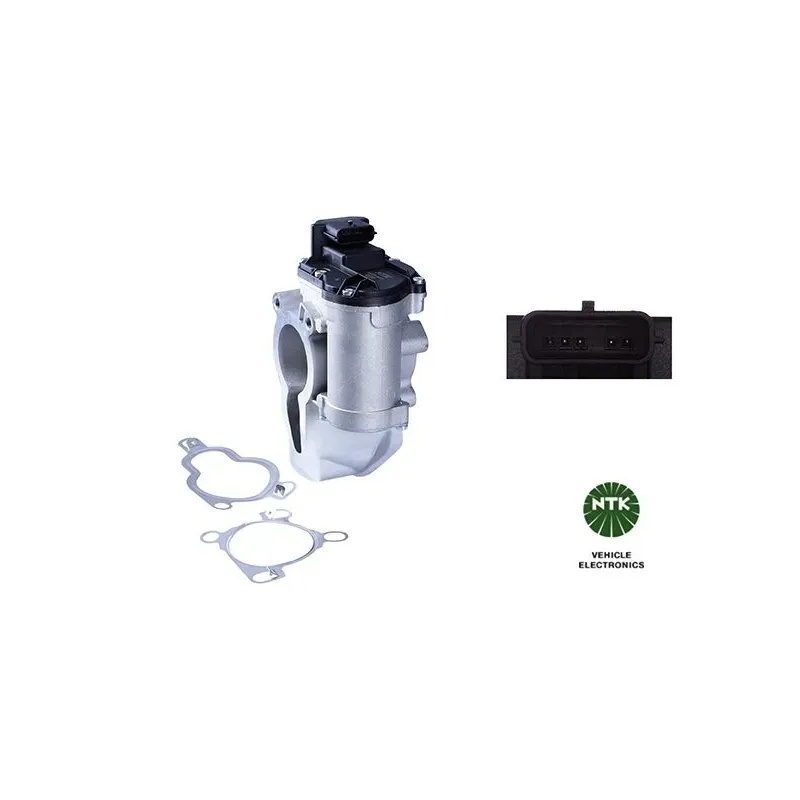 NTK 95333 Válvula EGR